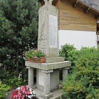 Le monument