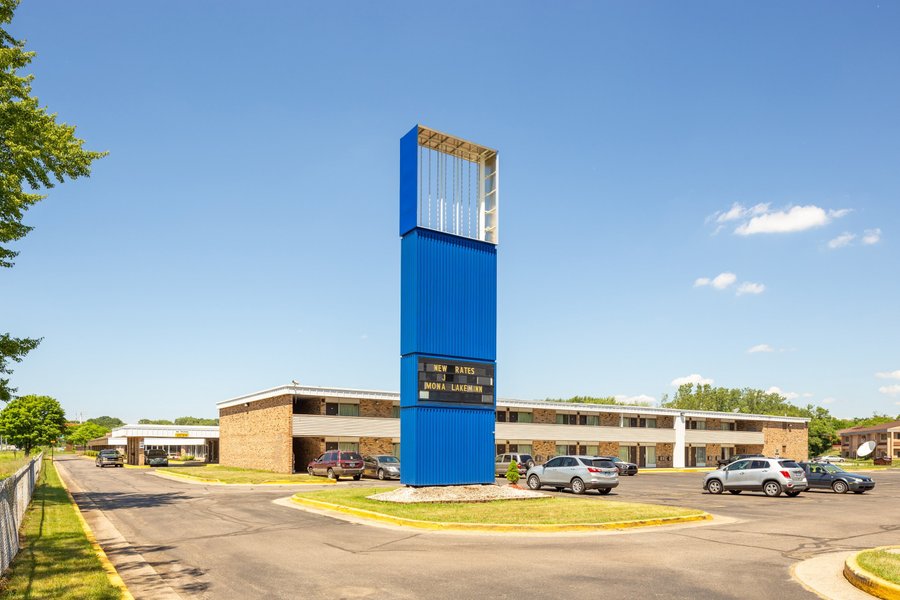 Oyo Hotel Mona Lake Muskegon Updated 2020 Prices Motel Reviews Muskegon County Mi Tripadvisor