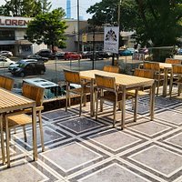 Outdoor Patio