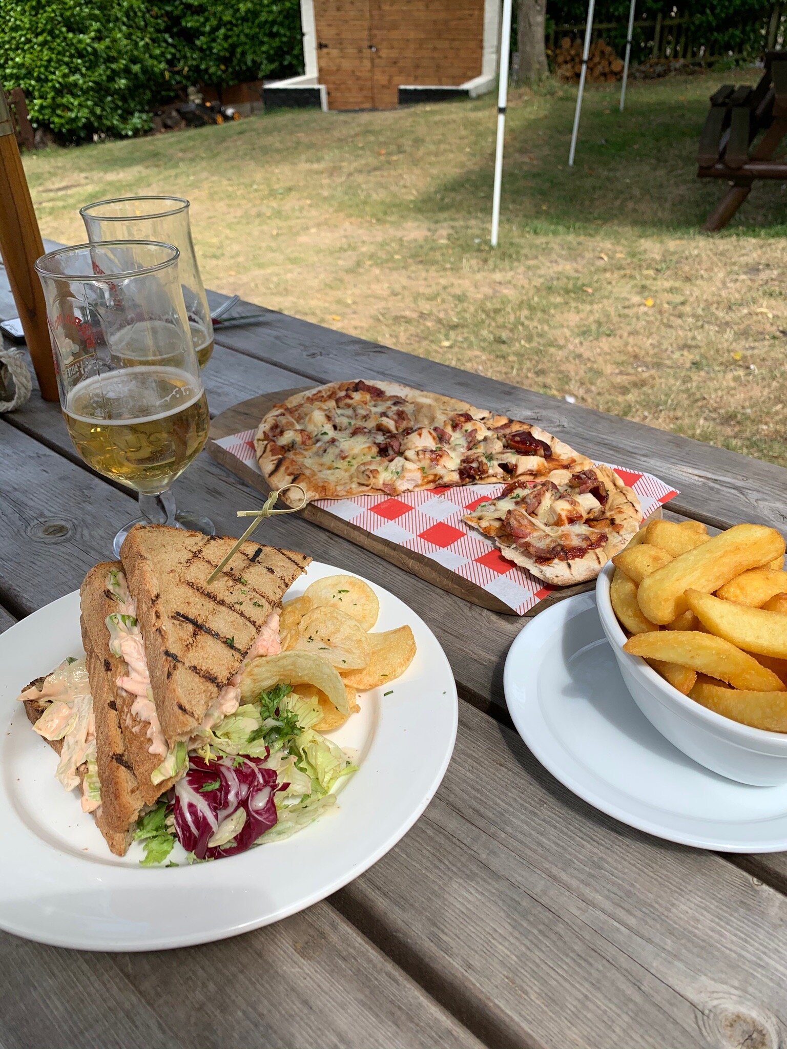 THE POACHER INN - Updated 2024 Prices & Reviews (South Warnborough ...