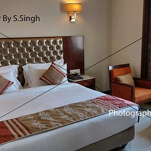 One of The Room , PARADOR, A BOUTIQUE HOTEL, Raja Ka Taal,Agra Road Firozabad,U.P.-283203 