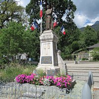Le monument
