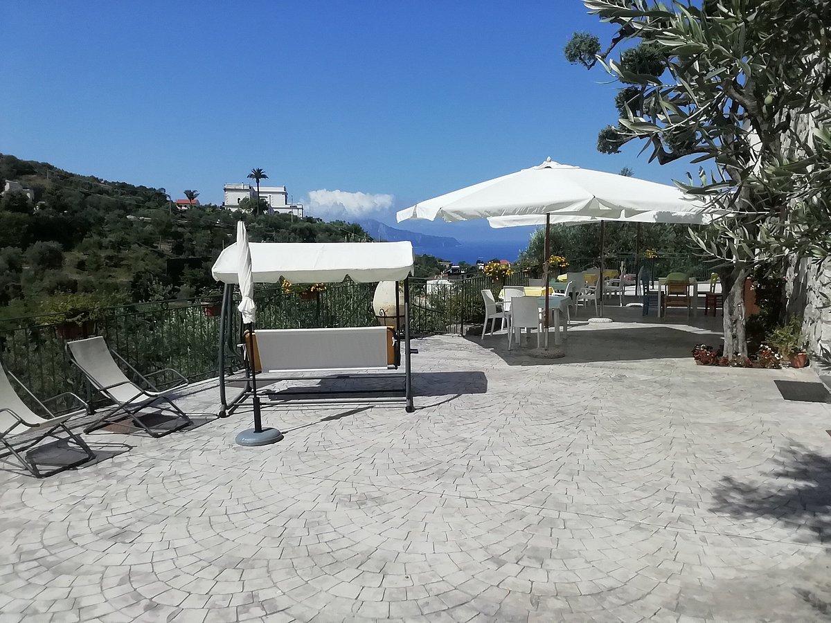 AGRITURISMO OLEUM (AU$158): 2022 Prices & Reviews (Massa Lubrense ...