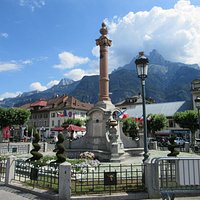 Monument