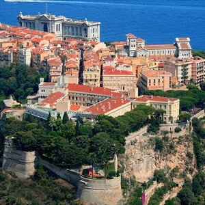 Batiscafo delante del Museo Oceanográfico de Mónaco - Picture of  Monte-Carlo, Monaco - Tripadvisor