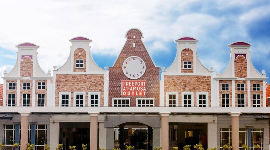 begin your day @freeportafamosaoutlet