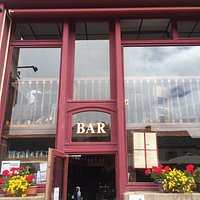 Restaurant les 3 piliers