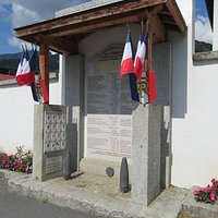 Le monument