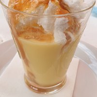 l'île flottante