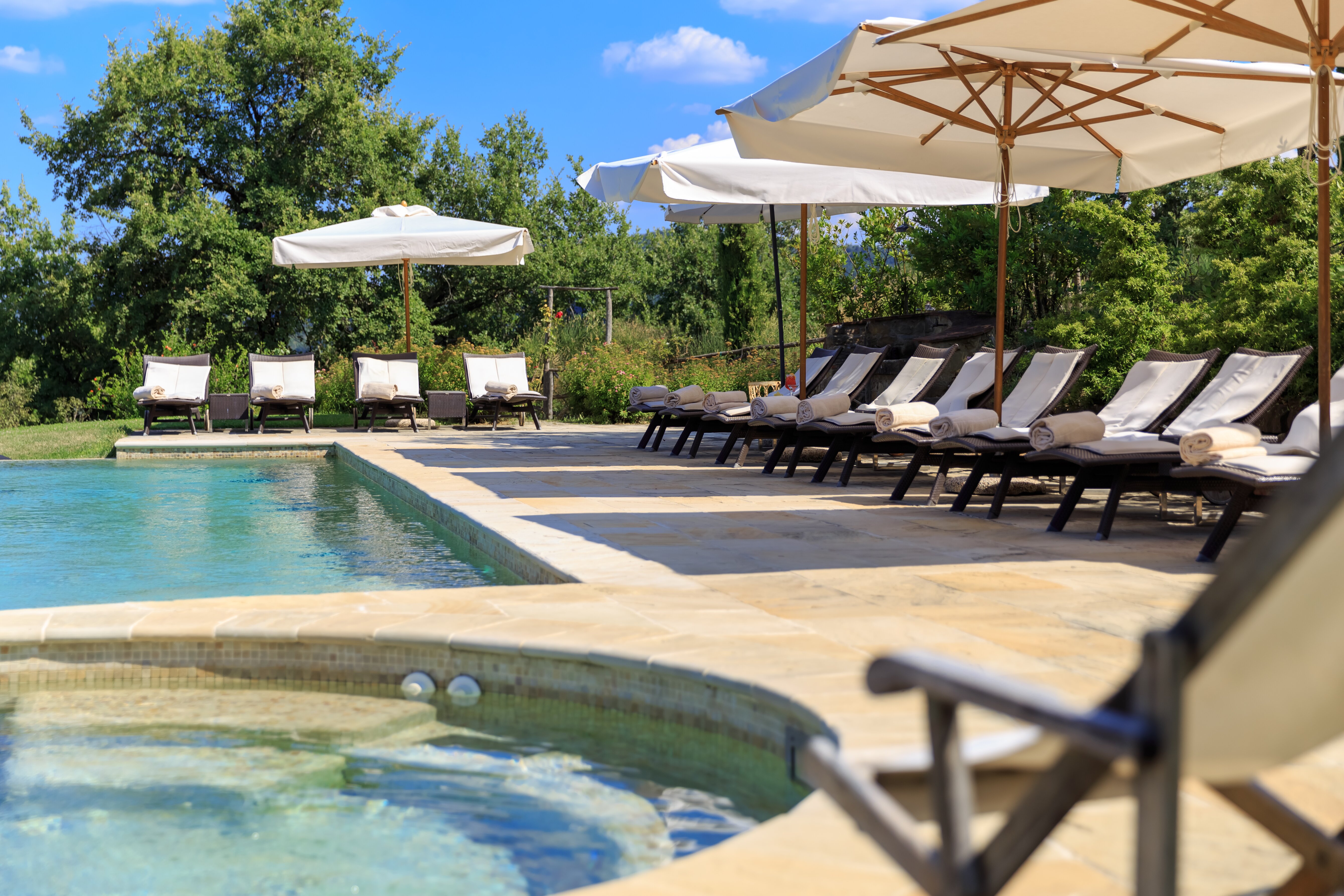 Le Lappe Relais Pool Pictures Reviews Tripadvisor