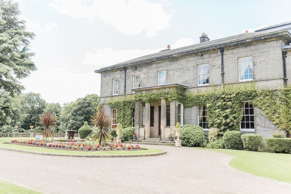 Hotel photo 26 of Doxford Hall Hotel and Spa.