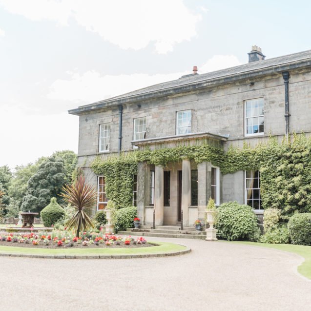 Hotel photo 4 of Doxford Hall Hotel and Spa.