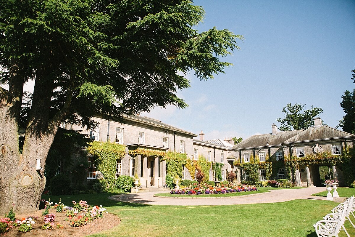Hotel photo 19 of Doxford Hall Hotel and Spa.
