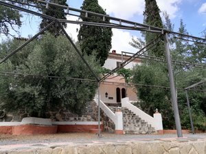 CASAS CUEVA LA TALA - Prices & Ranch Reviews (Guadix, Spain)