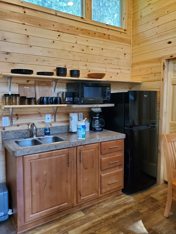 WHITEFISH KOA - Updated 2024 Campground Reviews (Montana)