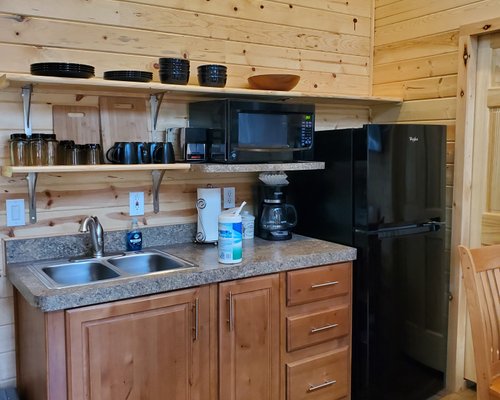 WHITEFISH KOA - Updated 2024 Campground Reviews (Montana)