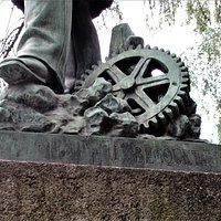 Le monument