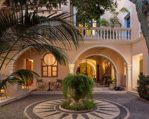 Casa Delfino Hotel & Spa