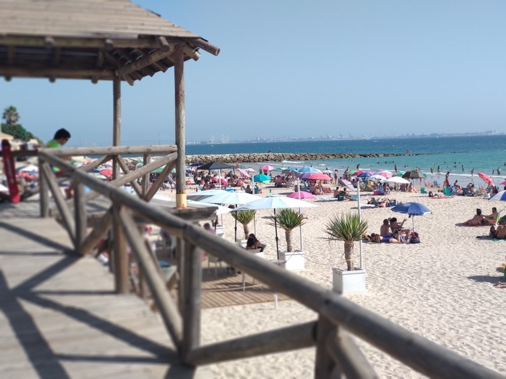 PLAYA DE FUENTEBRAVIA (El de Santa Maria) - You Need Know BEFORE You Go