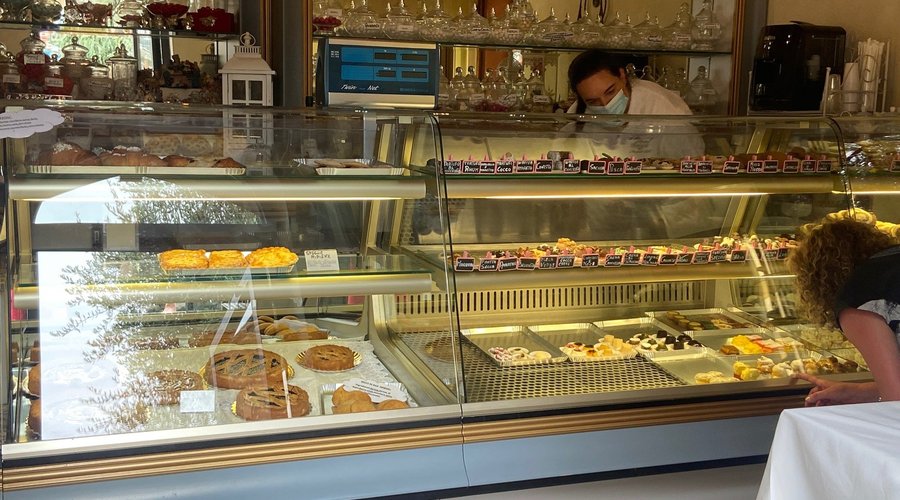 Pasticceria Arte Del Dolce