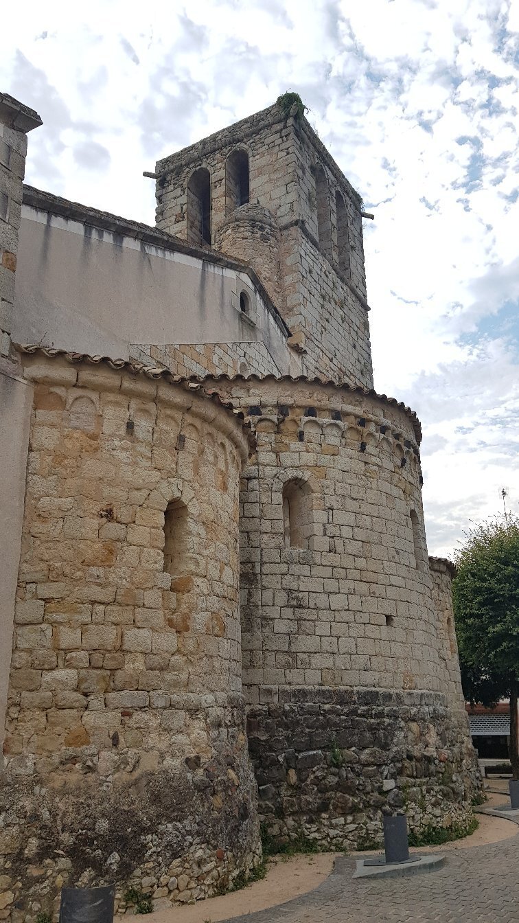 IGLESIA SANT ESTEVE (Caldes de Malavella) - All You Need to Know BEFORE You  Go