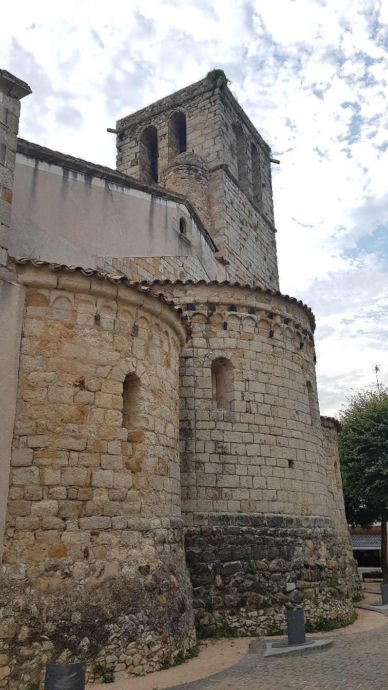 IGLESIA SANT ESTEVE (Caldes de Malavella) - All You Need to Know BEFORE You Go IGLESIA SANT ESTEVE (Caldes de Malavella) - All You Need to Know BEFORE You Go