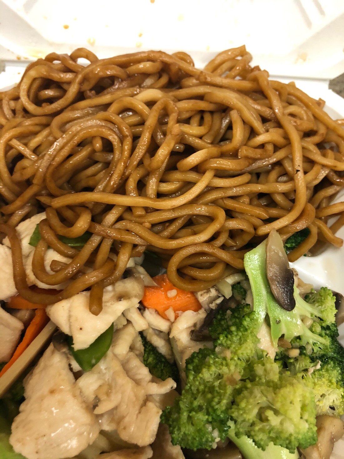 CHANG BROTHERS CHINESE RESTAURANT, Rocklin - Menu, Prices & Restaurant  Reviews - Tripadvisor