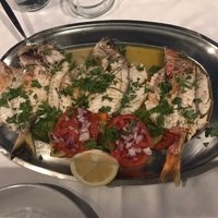 THALASSINO AGERI, Chania Town - Updated 2024 Restaurant Reviews, Menu ...