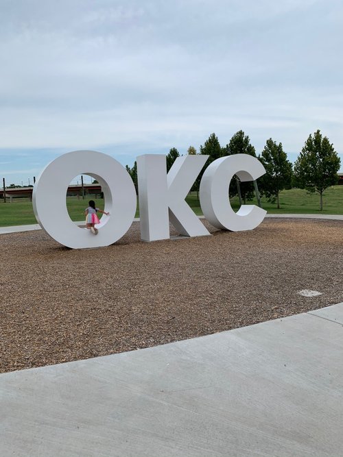 Oklahoma City Karen H review images