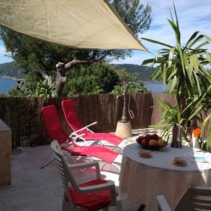Terrasse Cigale