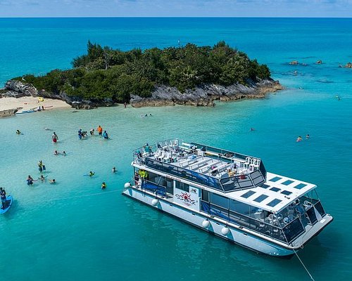 disney cruise excursions in bermuda