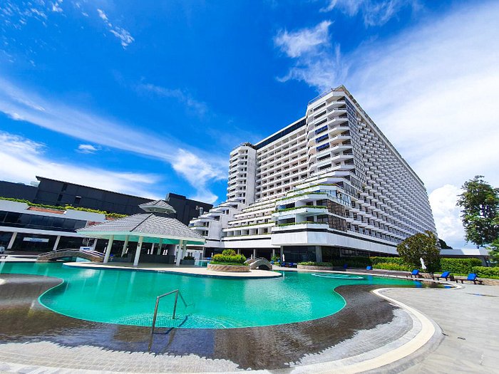 Ambassador City Jomtien (Marina Tower Wing, Garden Wing, Inn Wing)