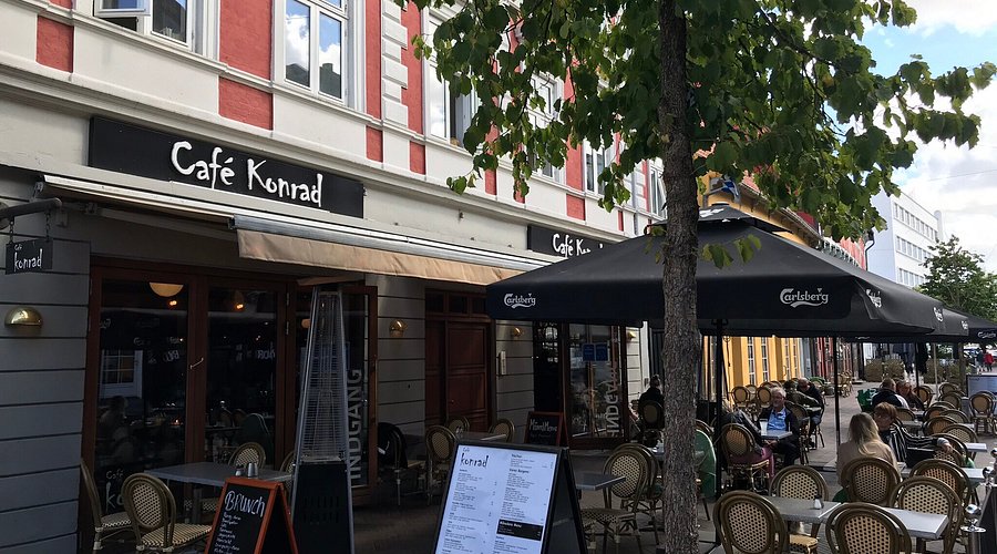 Restaurant Konrad Restaurant Konrad