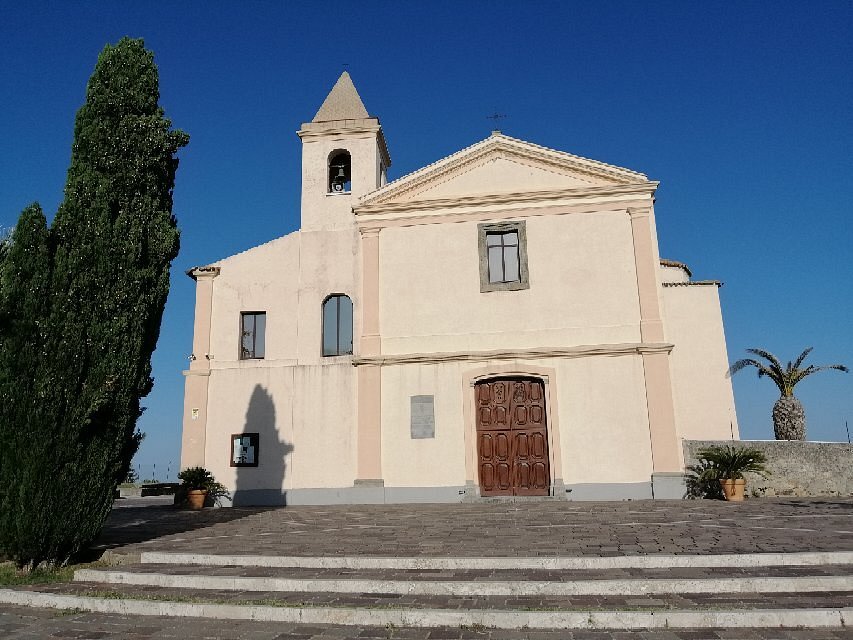 Convento di San Gregorio Taumaturgo (Staletti) - All You Need to Know ...