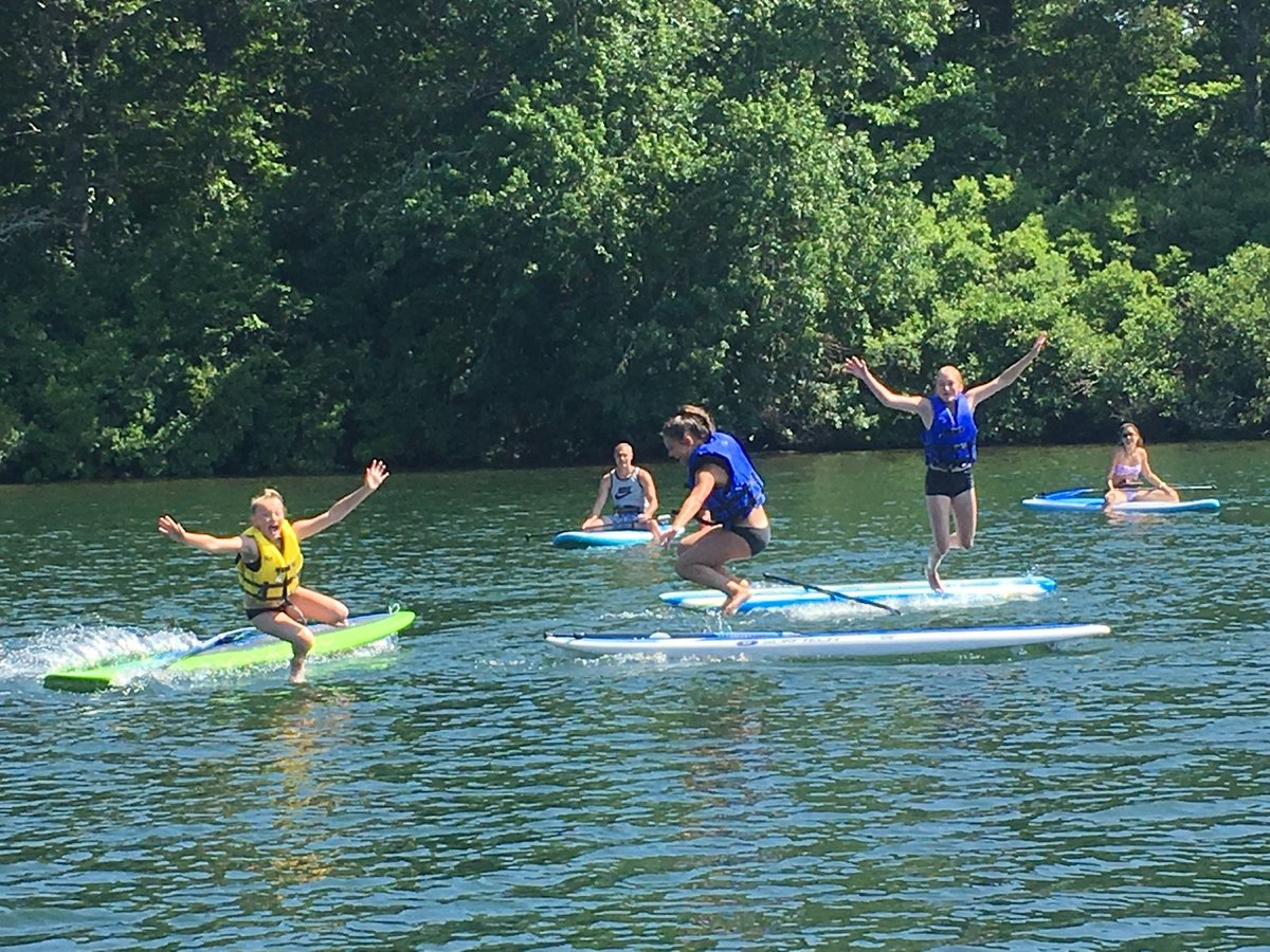 Stand Up & Paddle Cape Cod - All You Need to Know BEFORE You Go (2024)