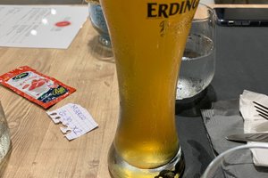 Drinks