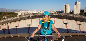 Skywalk Poljud – #1 Urban Adventure in Split