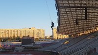 Hajduk Split game - Review of Poljud Stadium, Split, Croatia -  Tripadvisor