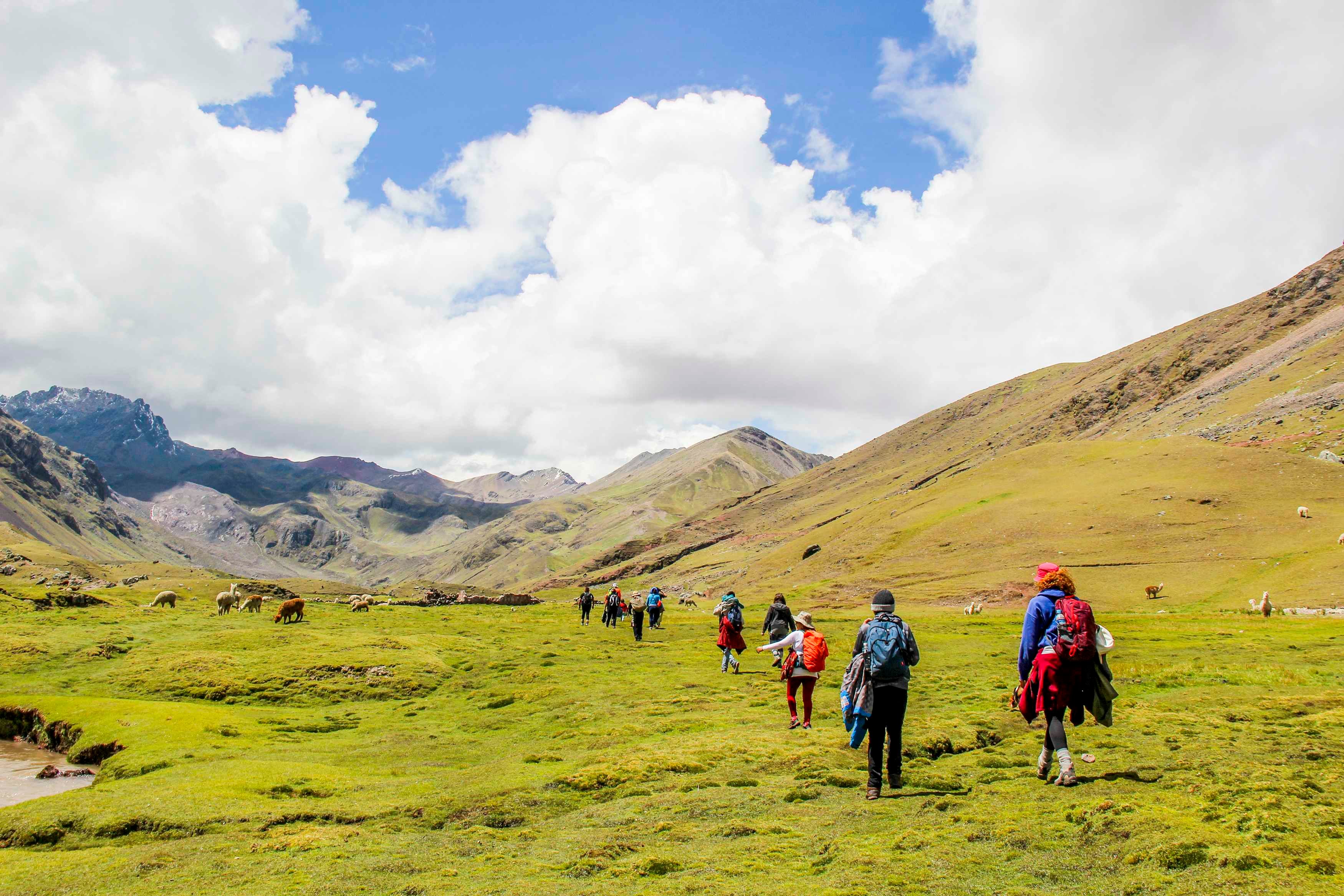 Rainbow Mountain Tours - All You Need To Know BEFORE You Go (2024)