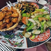 the food