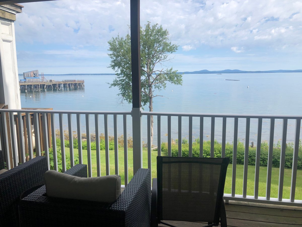 THE BAYVIEW HOTEL - Updated 2024 Prices & Reviews (Bar Harbor, Maine)