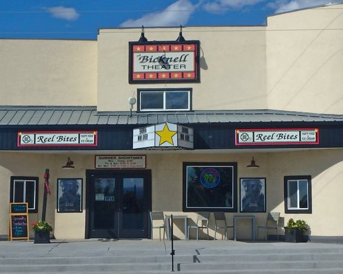 Cine en español en Utah