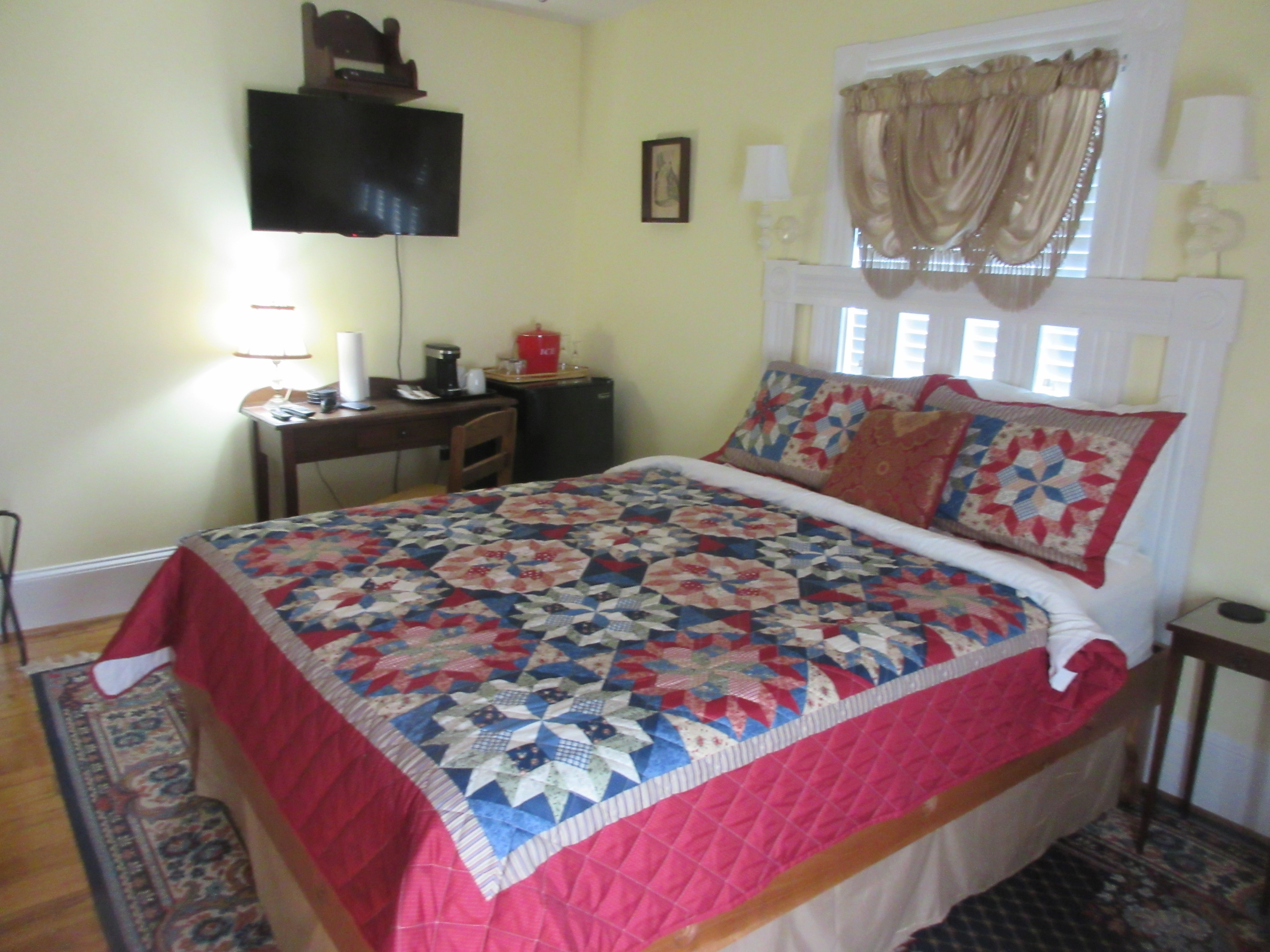 THE 10 BEST Luray Bed And Breakfasts 2024 (with Prices) - Tripadvisor