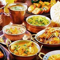 indian food