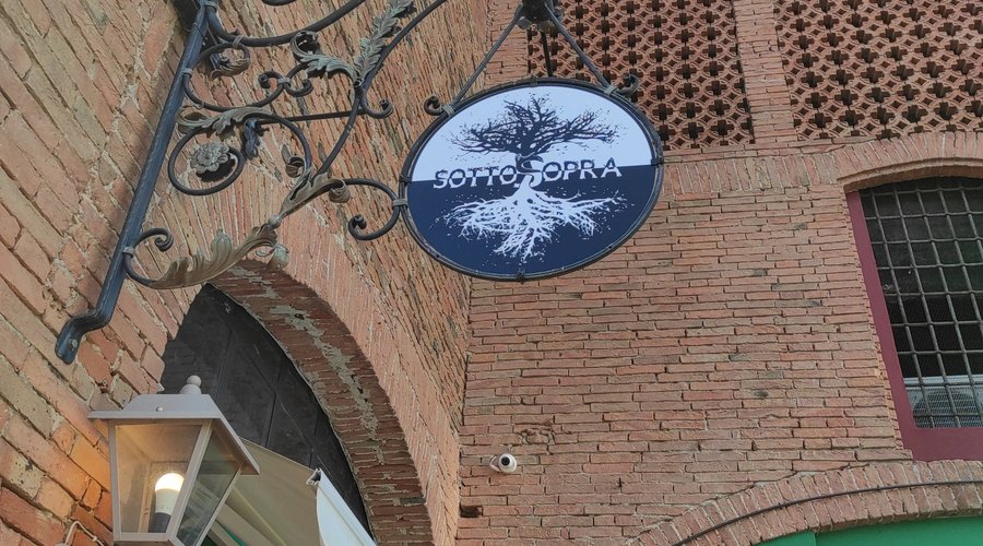 #sottosopra