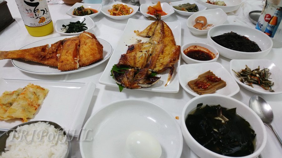 진도식당, 서울 - 레스토랑 리뷰 - 트립어드바이저