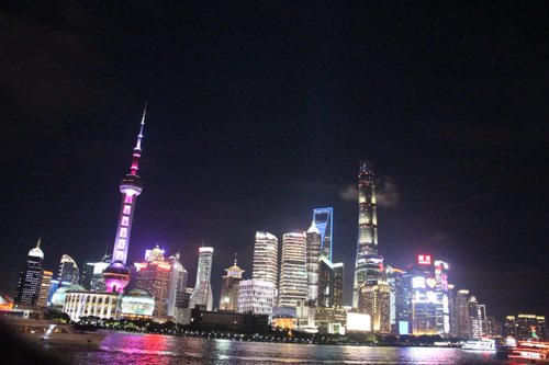 Shanghai LoveTravelling1116 review images