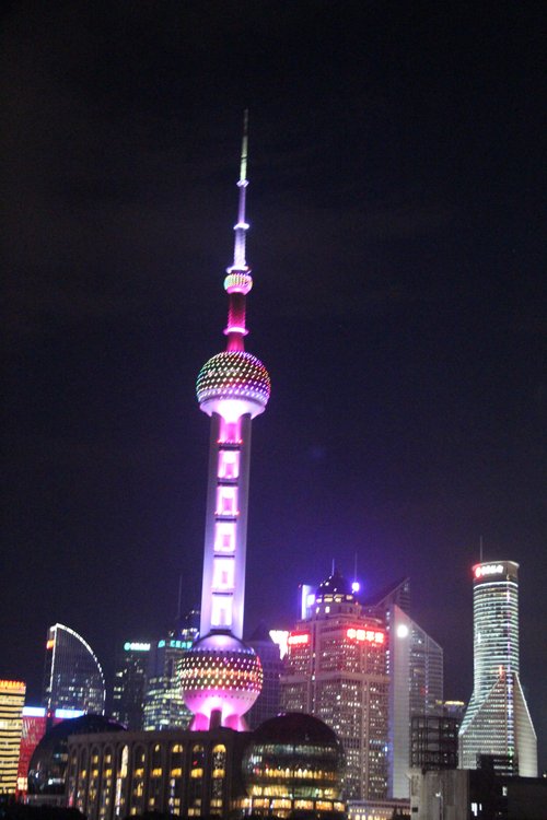 Shanghai LoveTravelling1116 review images