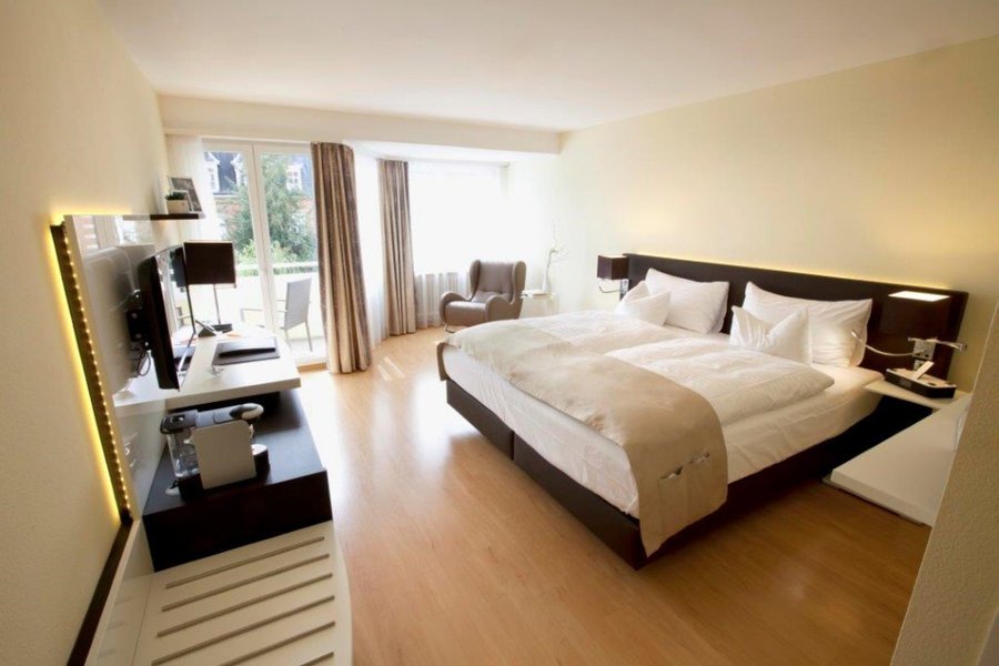 Hotel Spalentor Basel - UPDATED 2021 Prices, Reviews & Photos ...