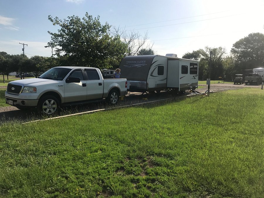 We Stayed A Month Review Of Tyler Oaks Rv Resort Tyler Tx Tripadvisor